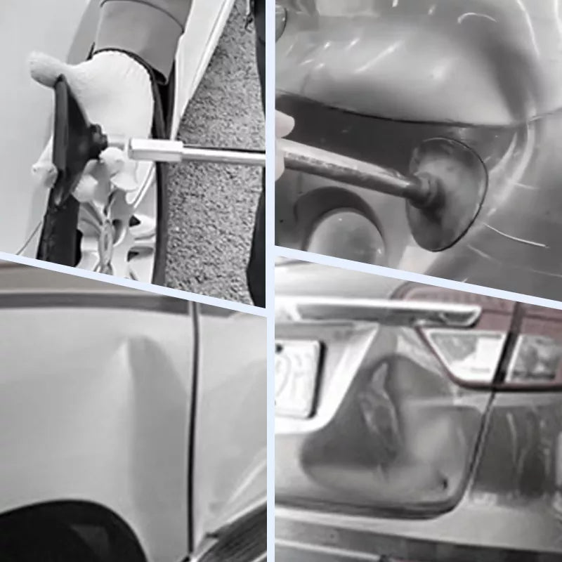 🔥Hot Sale🚘Dent Repair Magic - Auto Body Dent Repair Suction Cup Tool