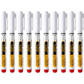 ⏳🔥LIMITED-TIME 50% OFF! ⏰Precision Tip Quick-Dry Oil-Based Marker Pen