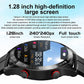 Multifunctional Bluetooth Talk Casual Smartwatch