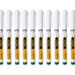 ⏳🔥LIMITED-TIME 50% OFF! ⏰Precision Tip Quick-Dry Oil-Based Marker Pen