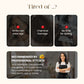 🔥Flash Sale💖2-in-1 Convenient Hair Dye Comb For Gray Hair