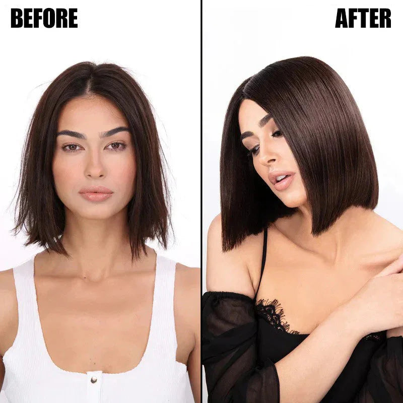 ⏳Time-Limited Special⏰Dream Coat for Curly Hair – Frizz-Free Curls Made Easy