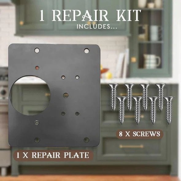 🔥2024 HOT SALE 49% OFF🔥Hinge Repair Kit Email