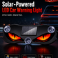 🚗🔆 Solar-Powered LED Car Warning Light – 50% OFF! Solar-powered, weatherproof, automatic activation at dark – for more safety on the roadside. 🔥🛡️