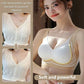 Body shaping, breast enhancement, lifting, anti-sagging, wire-free push-up bra