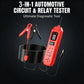 3.5-36V Automotive Circuit Tester with LED Light