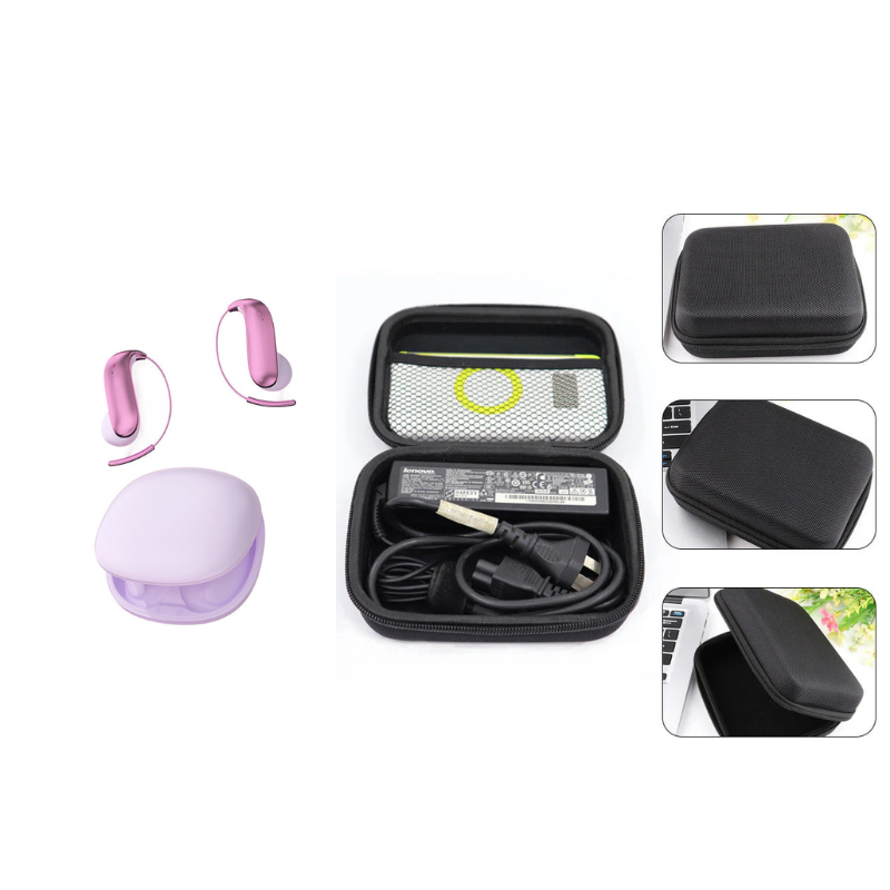🎁2026 New Arrivals 50% OFF💥Bluetooth 6.0 Earbuds – 4.2g ultra-light, barely there feel. 48H playtime, IPX5 sweatproof. Perfect for runs & daily listening. ⚡✨