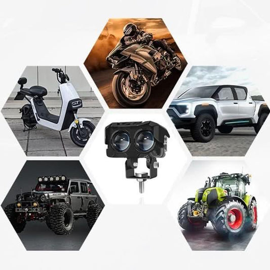 LED Driving Lights - clarioy