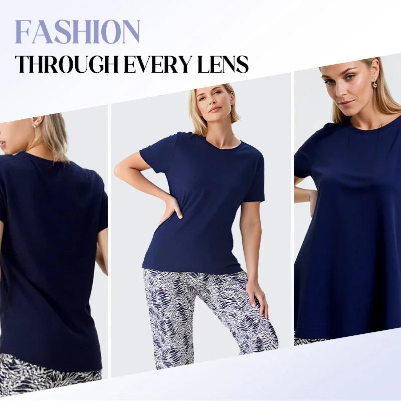 🥳SUMMER HOT SALE🥳💞50K+ SOLD!💥50% OFF! 🔥Casual two-piece for women
