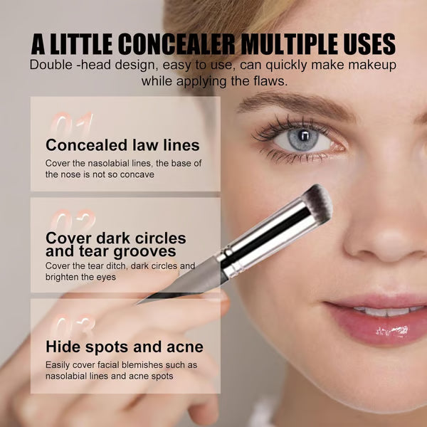 🏆 💐Buy 2 Get 1 Free🎁Under-Eye Brightener Cream – Dark Circle Correction & Fine Line Smoothing