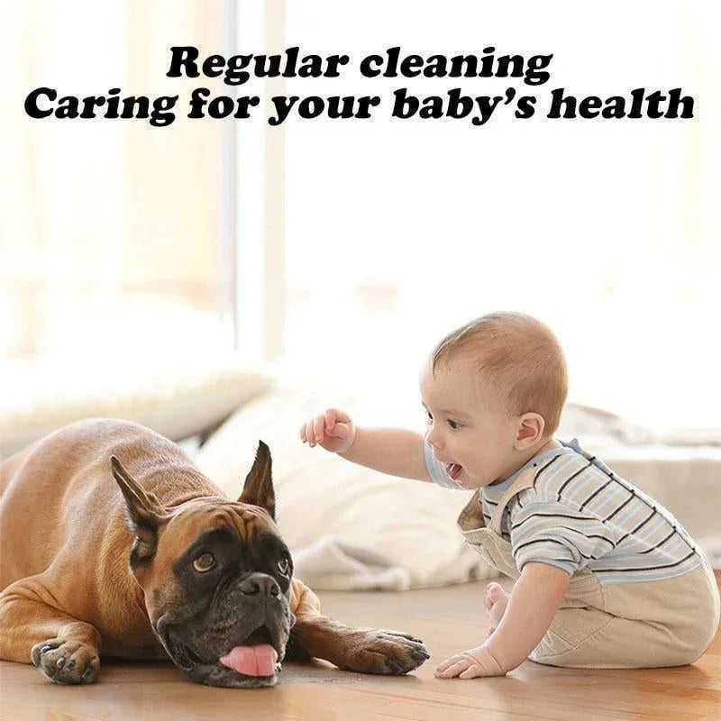 🧴Tile Floor Cleaner – Buy More, Save More – Deep cleans grout, removes soap scum & safe for ceramic, porcelain or stone floors 🧹