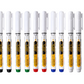 ⏳🔥LIMITED-TIME 50% OFF! ⏰Precision Tip Quick-Dry Oil-Based Marker Pen