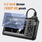 Maintenance-Specific Endoscope