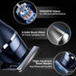 💎 50% OFF! 💎 Household Digital Display Electric Hair Clipper Set – Professional Precision, Rechargeable & Ultra-Quiet ✂️🔋