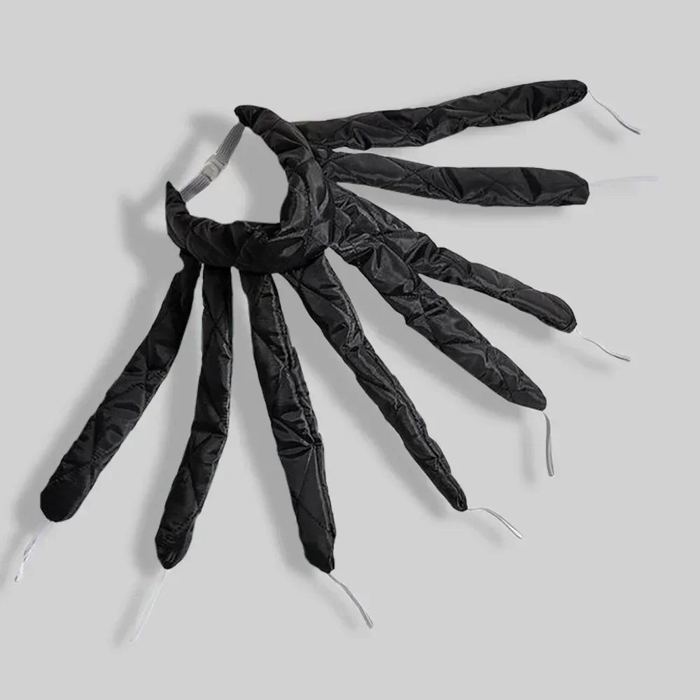 ✨Buy 2 Get 1 Free✨Sleep-in hairband Heat-Free Curling Tongs