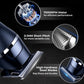💕Household Digital Display Professional Electric Hair Clipper Set