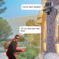 🎥 Triple-Lens Solar 360° Dome Camera✈️ free shipping