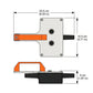 🔧 50% OFF NOW! ⚡ Efficient Cable Pulling Tool – Easy Wiring, Wide Compatibility & Durable Build 🛠️
