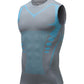 ⏰🔥LIMITED TIME 50% OFF!🔥50K+ SOLD! Ionic Shaping Vest – Cooling compression, smooths belly & love handles. Invisible under shirts. Feel confident again! 💪✨
