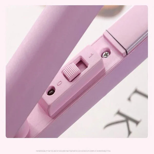 🔥HOT SALE🔥Mini ceramic curlers