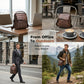 💐Business Men’s Casual Crossbody Bag – Sleek Style for Work & Travel 🕶️💼