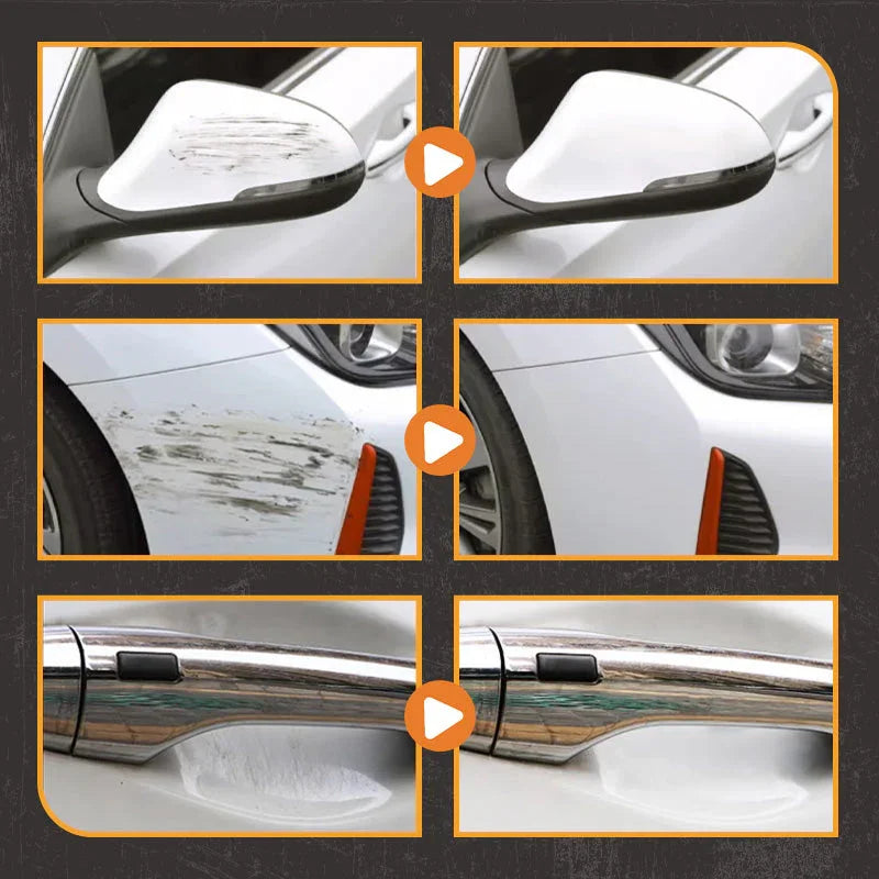 🚗 BUY 1 GET 1 FREE! ✨ Car Scratch Repair Paste – Easy Application, Quick Drying & Invisible Finish 🔧