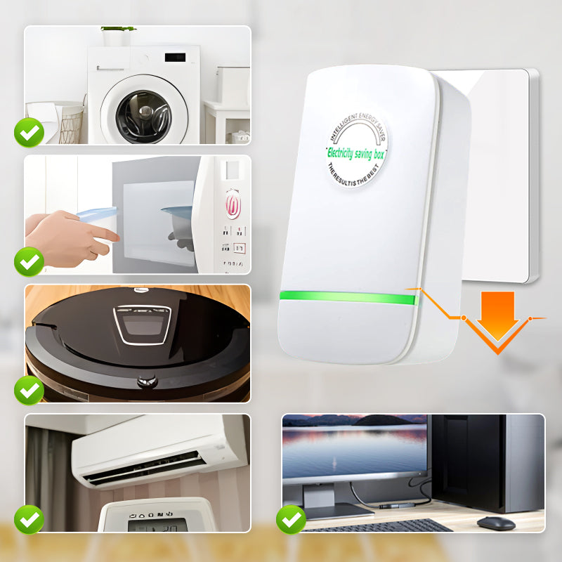 🥳2026 HOT SALE🥳💞50K+ SOLD!🌟🏠 Flash Sale 50% Off! Worry-Free Power for Your Home. This 30KW unit auto-manages appliance efficiency. Stop the hidden cost of unstable electricity! 🌟🔌