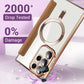 📱2024 New leather textured flip mobile phone case for Samsung