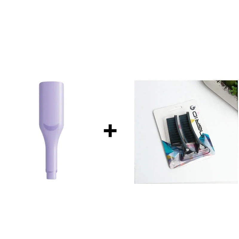 💯Limited-time offer-Hair styling tool with negative ion technology 💖
