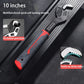 ⏳Time-Limited Special⏰Industrial Grade Multifunctional Self-locking Pipe Wrench Tool