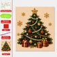 🎄✨DIY Christmas Pearl Diamond Painting Kit – 5 festive designs, 3D raised beads & display frame included. A sparkling holiday masterpiece for your wall! 🖼️🎨