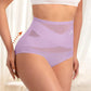 🌸 Last day – Buy 1, get 2 packs ✨ Plus-size high-waisted tummy-shaping crisscross briefs