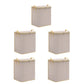 🥳2026 HOT SALE🥳💞50K+ ✨Large Collapsible Storage Bag with Handles