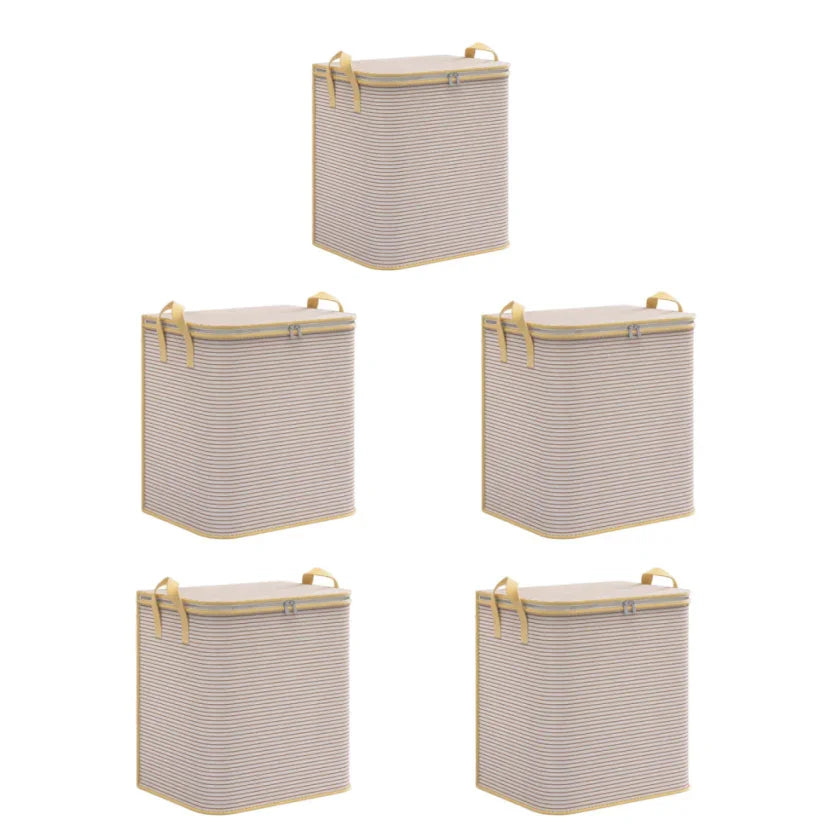 🥳2026 HOT SALE🥳💞50K+ ✨Large Collapsible Storage Bag with Handles
