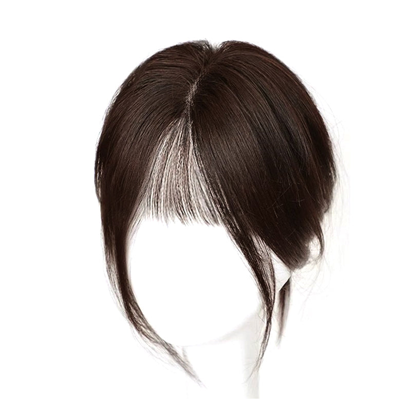 🥳2026 HOT SALE💞50K+ SOLD!✨Partial Bangs Hair Piece