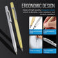 🔥Metal Plate Glass Marker Lettering Pen（50% OFF）
