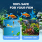 🔥Hot Sale🔥Powerful Aquarium Water Clarifier