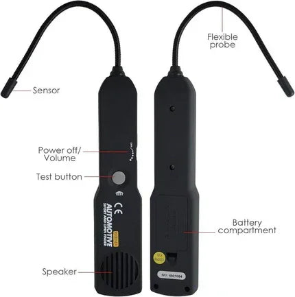 🚗LAST DAY SALE 50% OFF🔥Electrical open and short circuit detector for cars