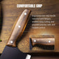 🥳2026 HOT SALE🥳💞50K+ SOLD!🔥 🌌Conquer Any Ingredient with Ultimate Edge. Professional Darth Vader Kitchen Knives – Stay Sharp, Never Stain. 💥⚔️
