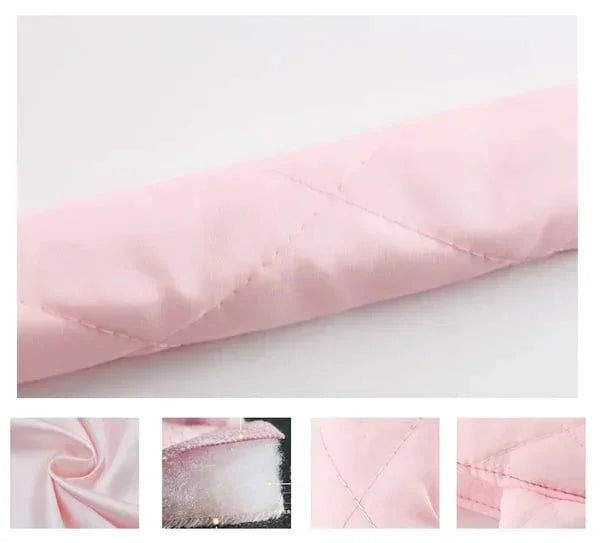 ✨Buy 2 Get 1 Free✨Sleep-in hairband Heat-Free Curling Tongs