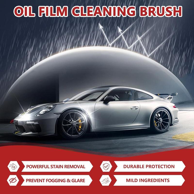 Hot Sale 60% OFF!!⚡50K+ SOLD!🔥🔥2026 Handheld Glass Oil-Film Remover