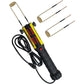 🔥2025 HOT SALE🔥 Magnetic Induction Heater Kit - 1100W Induction Heat Bolt Removal Tool - clarioy