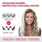 💯Limited-time offer-Hair styling tool with negative ion technology 💖