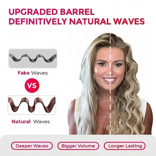 💯Limited-time offer-Hair styling tool with negative ion technology 💖