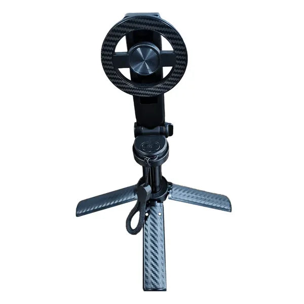 📸🔥 Last Day 50% OFF🌟4-in-1 Magnetic Selfie Stick-360° Rotation & Portable Tripod✅