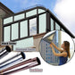 ⏳Time-Limited Special⏰Heat-Insulating Privacy Film – UV Protection, Easy Application & Perfect for Home & Office 🏠