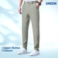 ⏰🔥LAST DAY 70% OFF!🔥50K+ SOLD! - Men's Ultra Stretch Quick Drying Pants