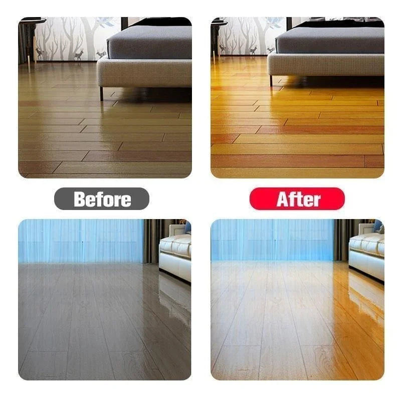 🧴Tile Floor Cleaner – Buy More, Save More – Deep cleans grout, removes soap scum & safe for ceramic, porcelain or stone floors 🧹