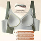 Body shaping, breast enhancement, lifting, anti-sagging, wire-free push-up bra