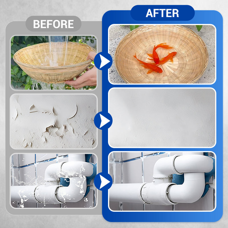 💧Waterproof Multi-purpose Polyurethane Coating